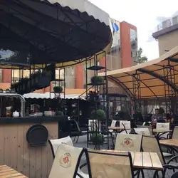 STRKOZA TERRACE — Харьков
