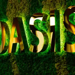 Oasis — Вінниця