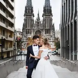 Фотограф Іван Деркач