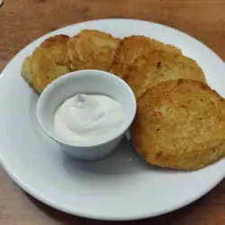 Українська кухня кафе Затишок