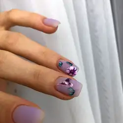 Nails House — Київ