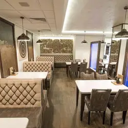 Vitamin Cafe — Полтава