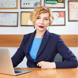 Cosmetology center Nelli_Karmanova
