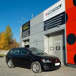 Sprintech