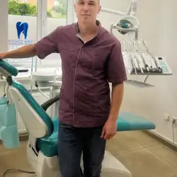 Dental way