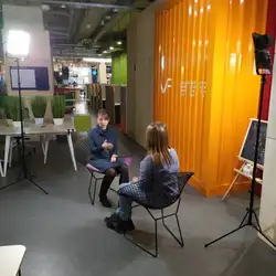 Катерина Шелест психолог