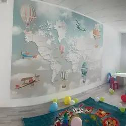 Mini Bambini - Трускавецька