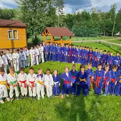 BLAKZ BJJ - Тополь
