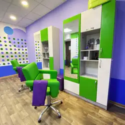 Лайк - Зіньківська