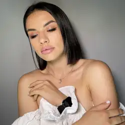 Оксана Лісіцина