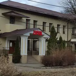 Ресторан «Orbi» — Харків