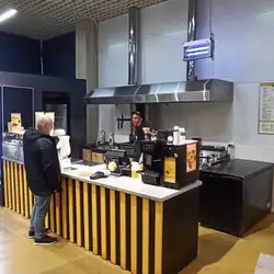 Doner Маркет