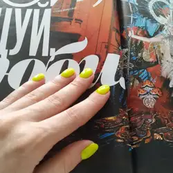 Kitty nail salon — Київ