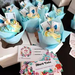 Markcake — Винница