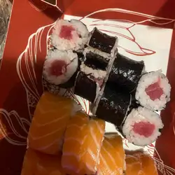 Sushi Master