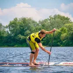 Rapid SUP Center