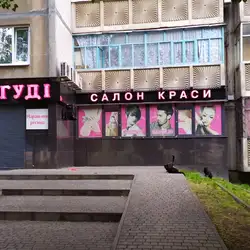 Бігуді