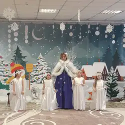 Дитячий садок №46 "Подоляночка"