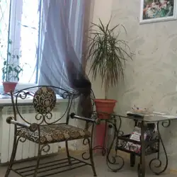 Будуар — Одесса