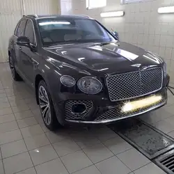 Автомийка