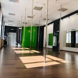 ROYAL Pole Dance - Кропивницький, Велика Перспективна