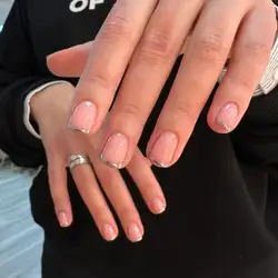 NUDE nailsbar