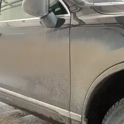 Автомийка Wash & Go