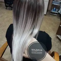 Джаватханова Мадіна