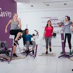 FitCurves