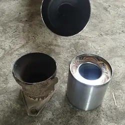 Ремонт глушників