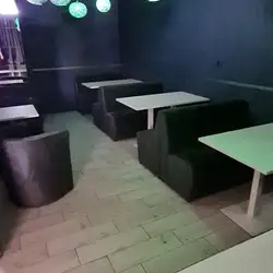 TUMAN Hookah Lounge Bar