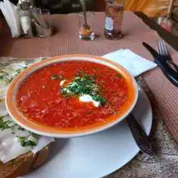 Маяк — Одеса