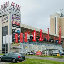 Гепард - Степана Бандери