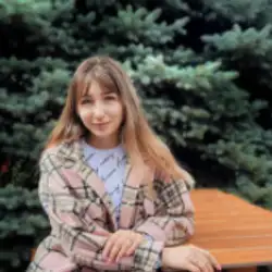 Євгенія Васильєва