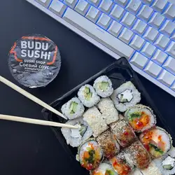 BUDUSUSHi
