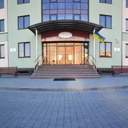 Сімедгруп клінічний лікувально-діагностичний центр