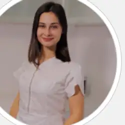 Катерина Перепелиця