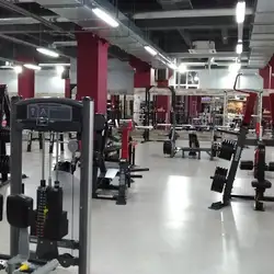 SPORTFIT