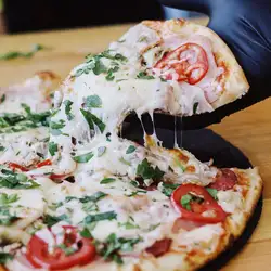 Go to pizza — Днепр