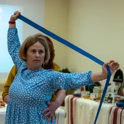 Марина Олексіївна