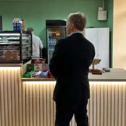 FoodieSpace