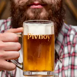 Pivnoy Brewery & Bar — Одеса