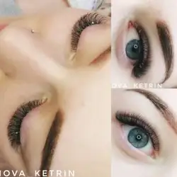 Катерина Ляхова