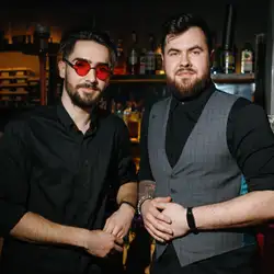 SYNDICATE • Lounge Bar — Дніпро