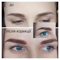 Наталія Олійник