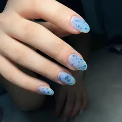 Sv Beauty Nails — Київ
