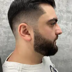 Firsovabarber