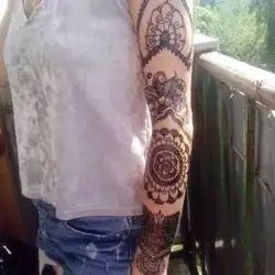 Катерина