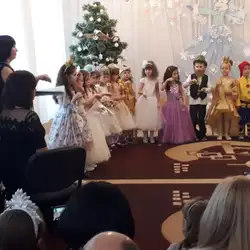 Дитячий садок №39