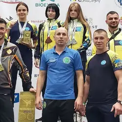 КУДО СТАФФ